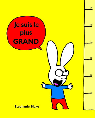 Image de je suis le plus grand