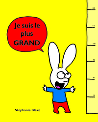 Image de je suis le plus grand