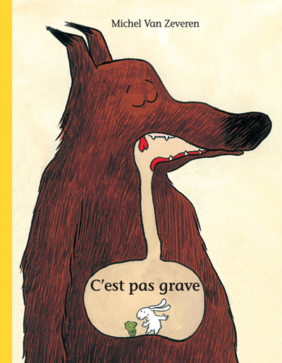 Image de C'est pas grave