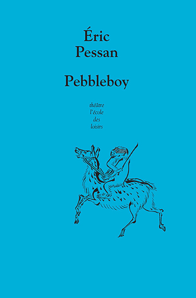 Image de Pebbleboy