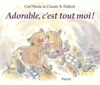 Image de adorable, c'est tout moi !