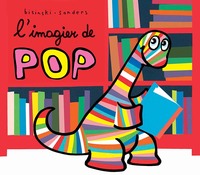 Picture of L'imagier de Pop