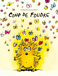 Picture of Coup de foudre (Le)