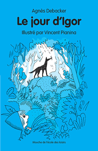 Image de Le jour d'Igor