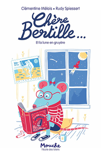 Image de Chère Bertille...