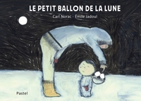 Image de Petit ballon de la lune (Le)