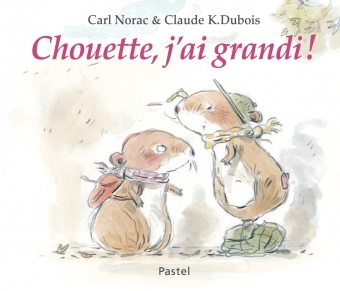 Image de chouette j ai grandi