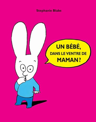 Image de Un bébé, dans le ventre de maman ?