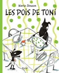 Image de les pois de toni