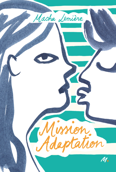 Image de Mission adaptation
