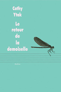 Image de Le retour de la demoiselle