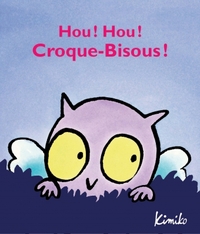 Picture of hou hou croque bisous