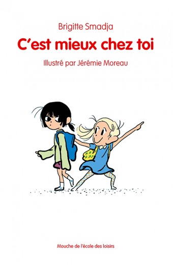 Image de c'est mieux chez toi