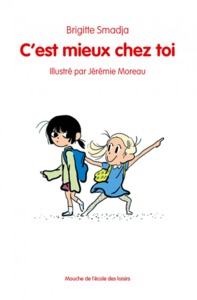 Image de c'est mieux chez toi