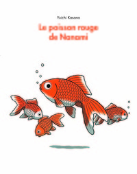 Image de Poisson rouge de namami (Le)