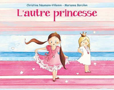 Image de L'autre princesse