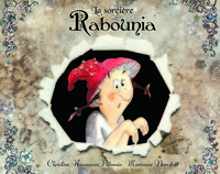 Image de Sorcière Rabounia (La)