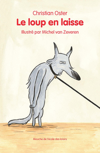 Image de Le loup en laisse