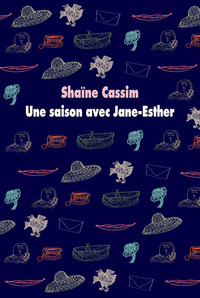 Picture of Une saison avec Jane-Esther