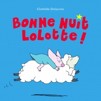 Picture of bonne nuit lolotte