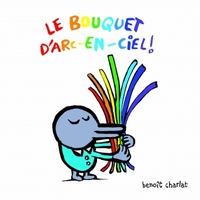 Picture of Bouquet d'arc en ciel (Le)