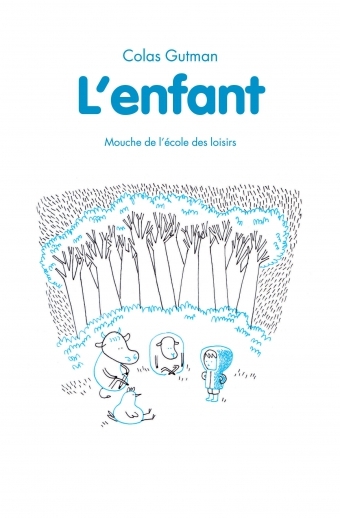 Image de l'enfant