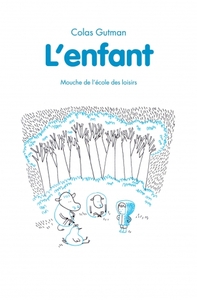 Image de l'enfant