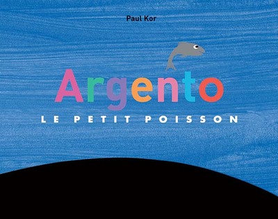 Image de Argento - Le petit poisson