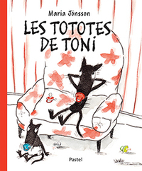 Image de Les tototes de Toni