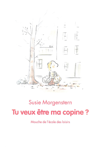 Image de TU VEUX ETRE MA COPINE ?