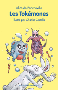 Image de Les Tokémones
