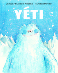 Image de yeti