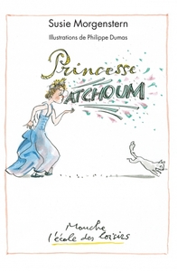 Image de princesse atchoum