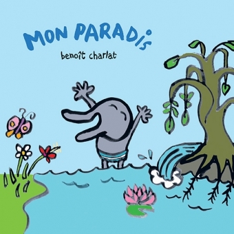 Picture of mon paradis