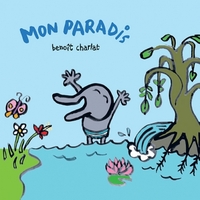 Picture of mon paradis