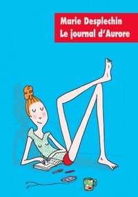 Picture of JOURNAL D'AURORE INTEGRALE (NE)
