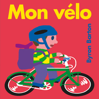 Picture of Mon vélo