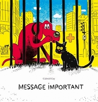 Image de MESSAGE IMPORTANT