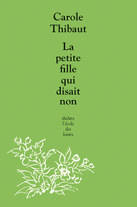 Image de La petite fille qui disait non