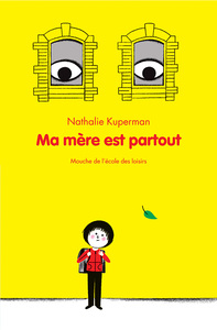 Image de Ma mère est partout