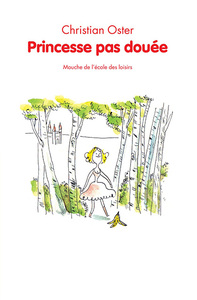 Image de Princesse pas douée