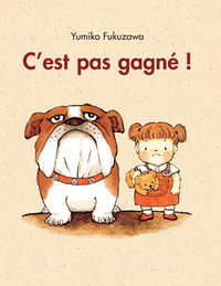 Image de C'est pas gagné !