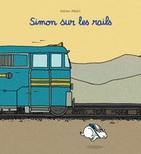 Image de simon sur les rails nouvelle edition