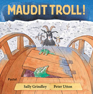 Image de Maudit troll !