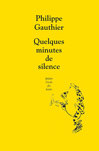 Image de Quelques minutes de silence