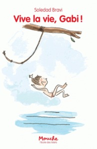 Image de VIVE LA VIE, GABI ! T1