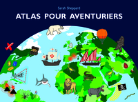 Image de atlas pour aventuriers