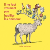 Image de il ne faut vraiment pas habiller les animaux