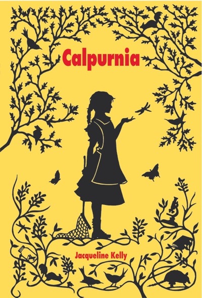 Picture of CALPURNIA (POCHE)