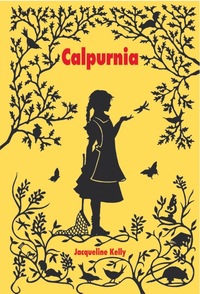 Picture of CALPURNIA (POCHE)